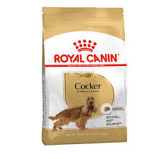 ROYAL CANIN COCKER ADULT 3KG